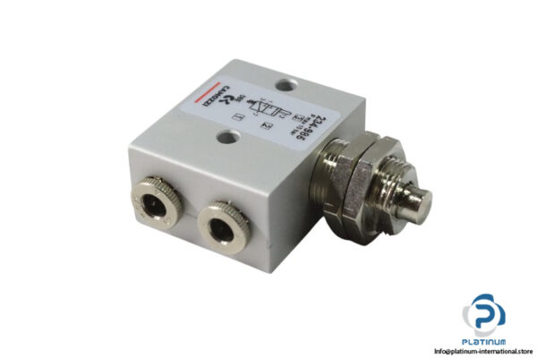 camozzi-234-985-mechanically-operated-valve-(new)-(carton)