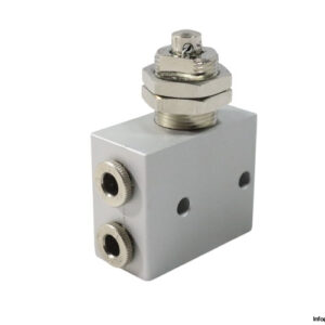 camozzi-234-985-mechanically-operated-valve-(new)-(carton)-2