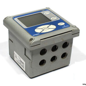 rosemount-1066-CL-HT-73-single-channel-transmitter