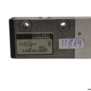 bosch-0-820-031-053-single-solenoid-valve-(used)-2