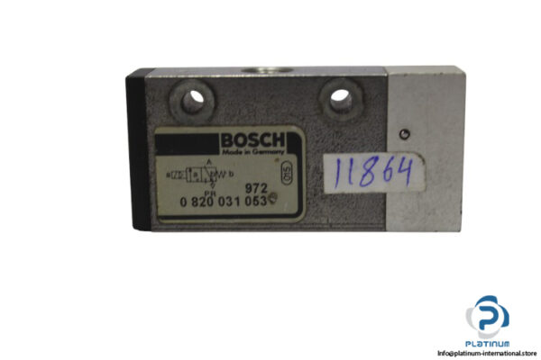 bosch-0-820-031-053-single-solenoid-valve-(used)-2