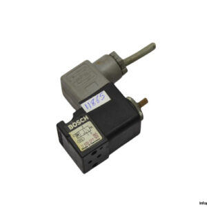 bosch-0-820-019-501-single-solenoid-valve-(used)