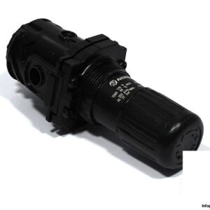 norgren-R64G-NNK-RMN-olympian-plus-plug-in-system