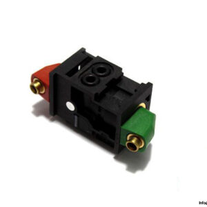 parker-PLN-B12-miniature-high-speed-pneumatic-logic-control-valve