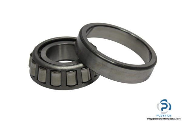 koyo-30307-JR-tapered-roller-bearing-used