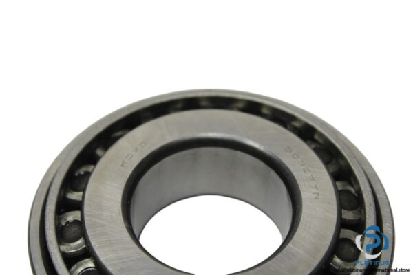 koyo-30307-JR-tapered-roller-bearing-used-1