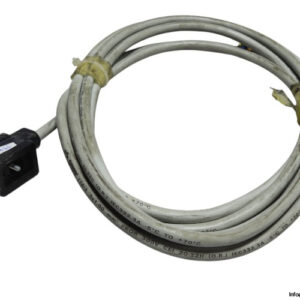 mpm-brad-harrison-I14-3-cable-connector-used