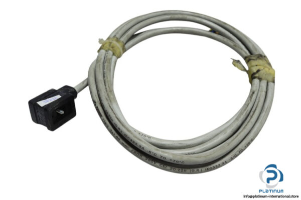 mpm-brad-harrison-I14-3-cable-connector-used