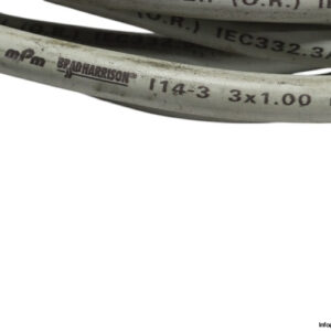 mpm-brad-harrison-I14-3-cable-connector-used-3