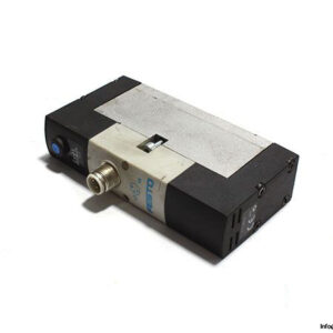 Festo-534555-air-solenoid-valve