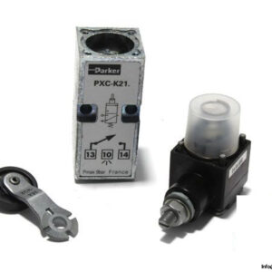 parker- PXC-K2110531-pneumatic-limit-switch