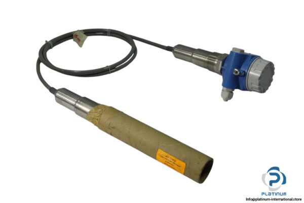 endress_hauser-FTM52-AGG2B4A32AA-point-level-switch-new