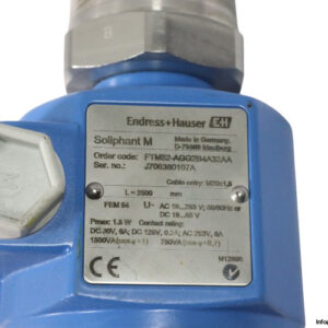 endress_hauser-FTM52-AGG2B4A32AA-point-level-switch-new-6