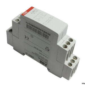 abb-2CDE442000R0311-latching-relay-new
