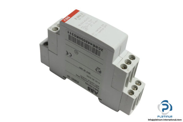 abb-2CDE442000R0311-latching-relay-new