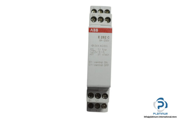 abb-2CDE442000R0311-latching-relay-new-2