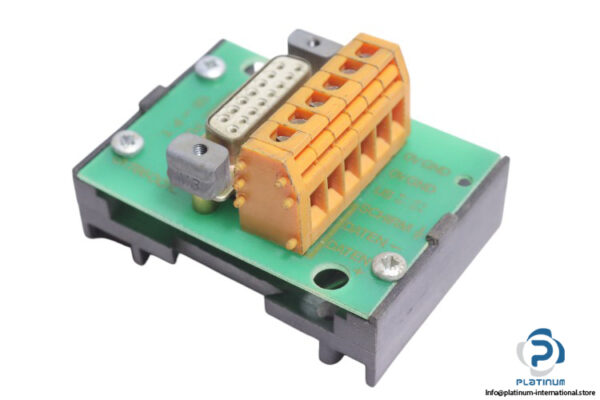 schaltschrank-TR-P-T-control-cabinet-module-used
