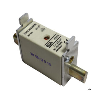 italweber-NH-00C-fuse-link-new