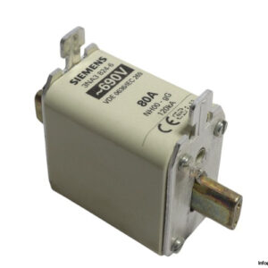 siemens-3NA3-824-6-fuse-link-new