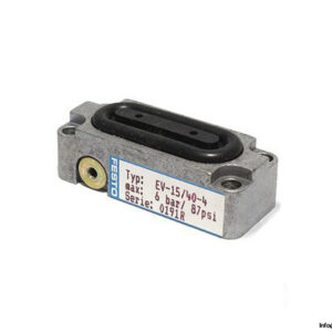 Festo-13289-clamping-module