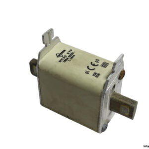 weber-NH00-KTF-fuse-link-used