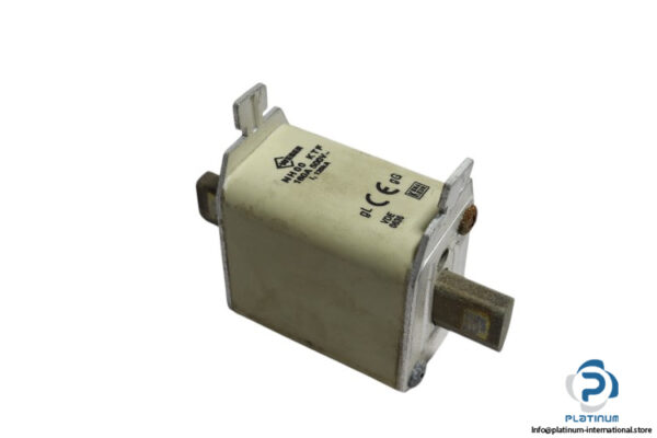 weber-NH00-KTF-fuse-link-used