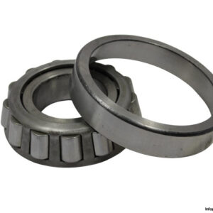 fag-30314-tapered-roller-bearing-used