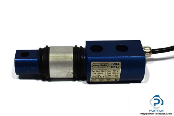 avery-berkel-T203-max-125-kg-super-precision-beam-cell