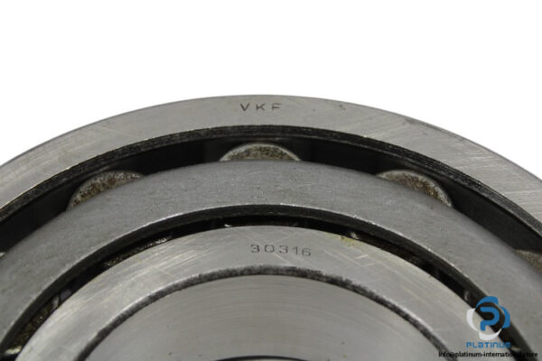 vkf-30316-tapered-roller-bearing-used-1