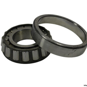 skf-30313-tapered-roller-bearing-used