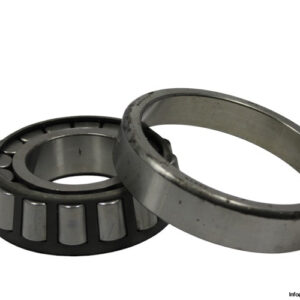 skf-30314-tapered-roller-bearing-used