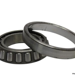 timken-30215-tapered-roller-bearing-used