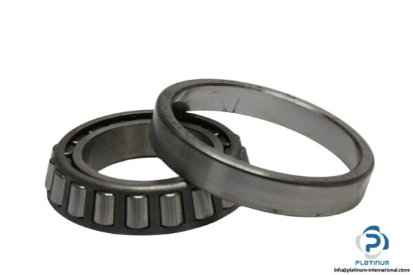 timken-30215-tapered-roller-bearing-used