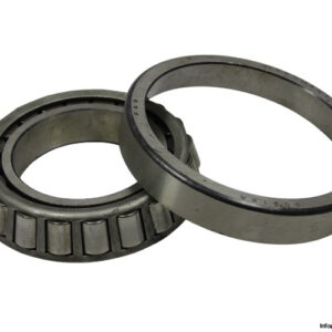 fag-30218-A-tapered-roller-bearing-used