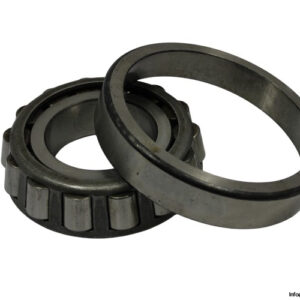 riv-01_02_7319-tapered-roller-bearing-used