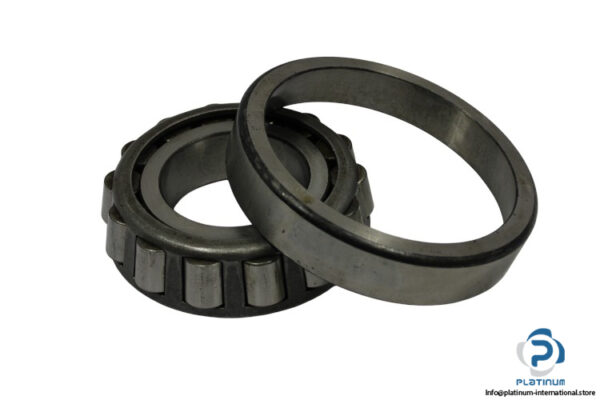 riv-01_02_7319-tapered-roller-bearing-used
