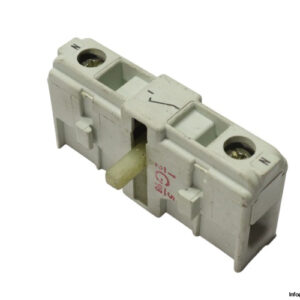 sprecher_schuh-LA3-63-NP-motor-disconnect-switch-new