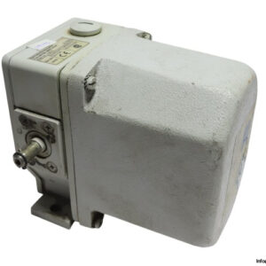 getriebe-endschalter-35HGE-490FV-A1R-gear-limit-switch-used