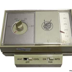 general-electric-3AAT50A6B4-thermostat-used-1
