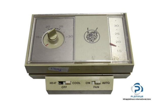 general-electric-3AAT50A6B4-thermostat-used-1