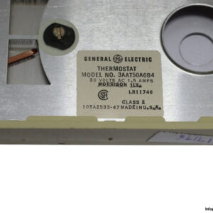 general-electric-3AAT50A6B4-thermostat-used-3