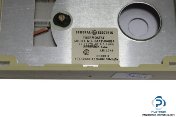 general-electric-3AAT50A6B4-thermostat-used-3
