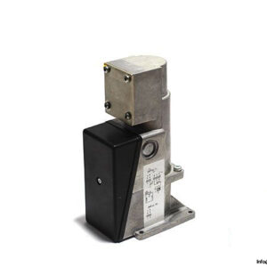 siemens-SKP10.111B27-electro-hydraulic-actuator