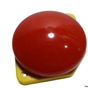 breter-4091R-thermoplastic-control-station-new