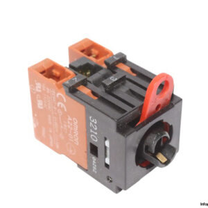 omron-A22L-02A-T2-switch-(new)