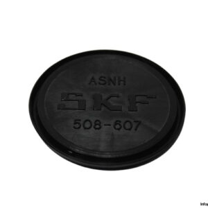 skf-ASNH-508-607-end-cover-of-polypropylene-new-1