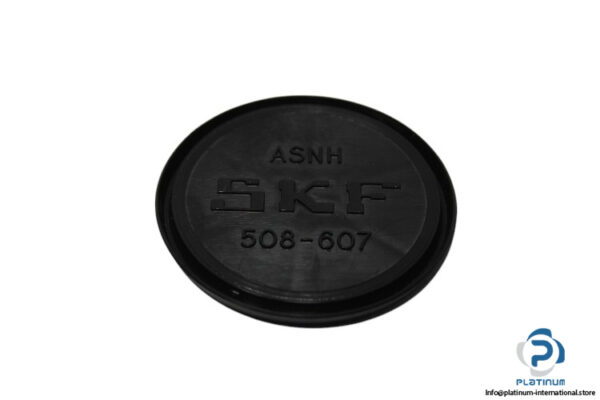 skf-ASNH-508-607-end-cover-of-polypropylene-new-1