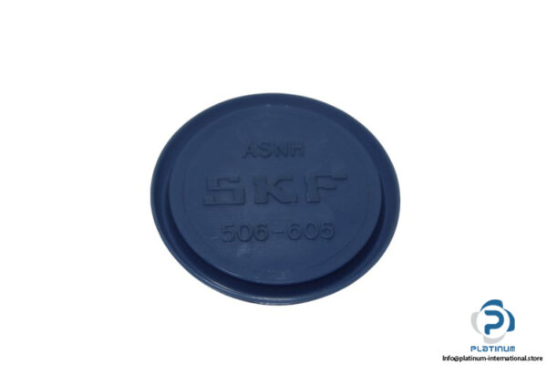 skf-ASNH-506-605-end-cover-of-polypropylene-new-1