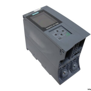 siemens-6ES7515-2AN03-0AB0-S-central-processing-unit-new