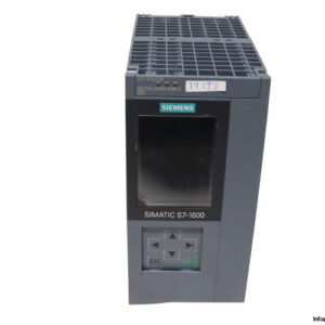 siemens-6ES7515-2AN03-0AB0-S-central-processing-unit-new-1